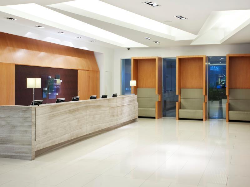 Leafin Minzuyuan Hotel 4*
