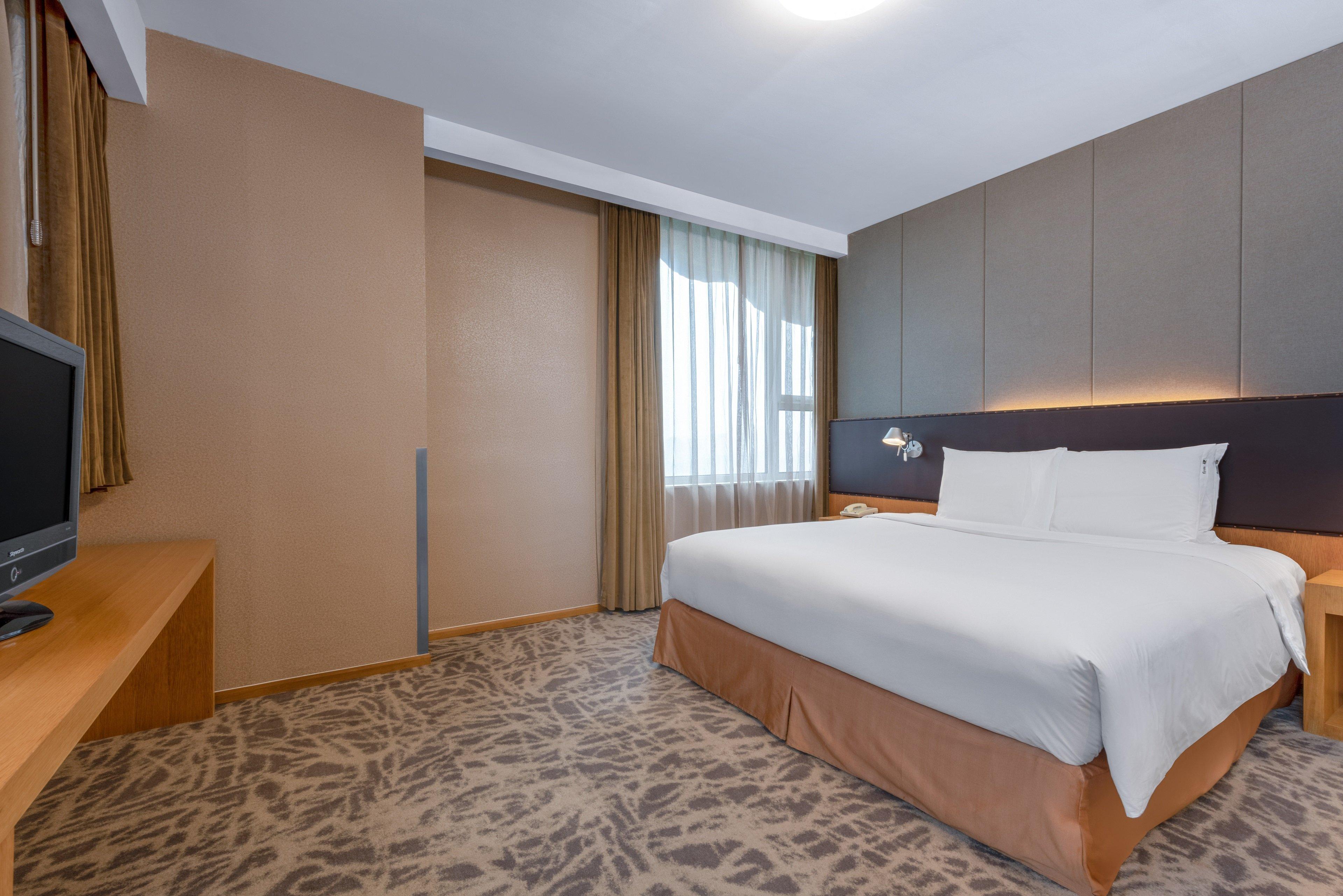 Leafin Minzuyuan Hotel Beijing